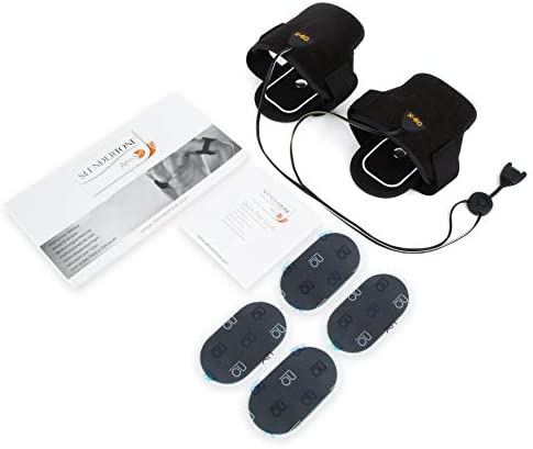 abs stimulator gel pad : Slendertone ARMS Muscle Training System Gel ...