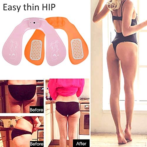 best electric ab stimulator Keenso Stimulator Hips Trainer, Hip