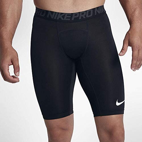 leggings for women short nike : Nike Pro Compression Training Short Dry ...