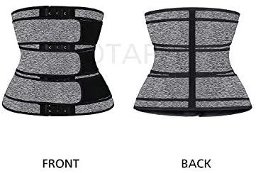 hotapei waist trainer