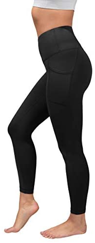 Tiktok aerie leggings : Yogalicious High Waist Ultra Soft 7/8 Ankle ...