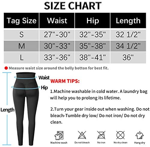 TikTok Leggings : MISS MOLY Scrunch Butt Lifting Leggings for Women ...