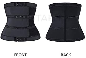 hotapei waist trainer