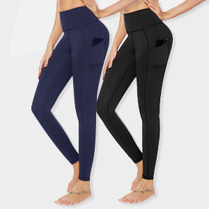 yoga leggings sets