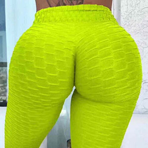 Push Up Leggings