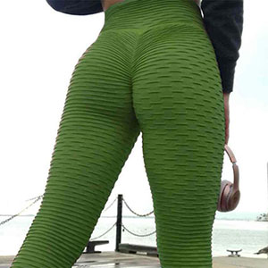 push Up leggings