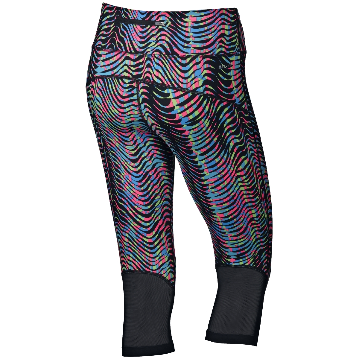 collant sport femme imprimé