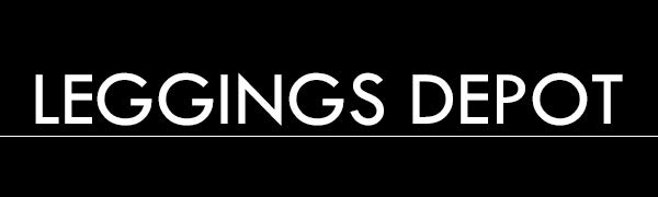 leggings depot logo