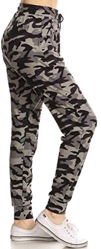 leggings depot joggers for women with pockets : Leggings Depot