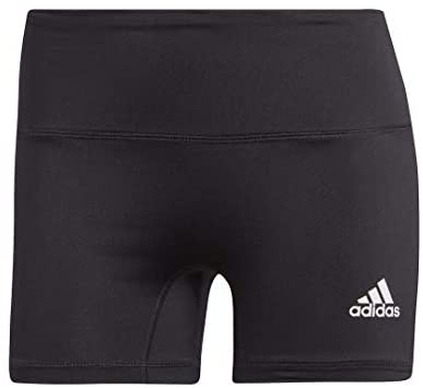 adidas legging shorts womens