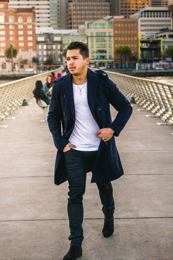 chelsea boots fait main