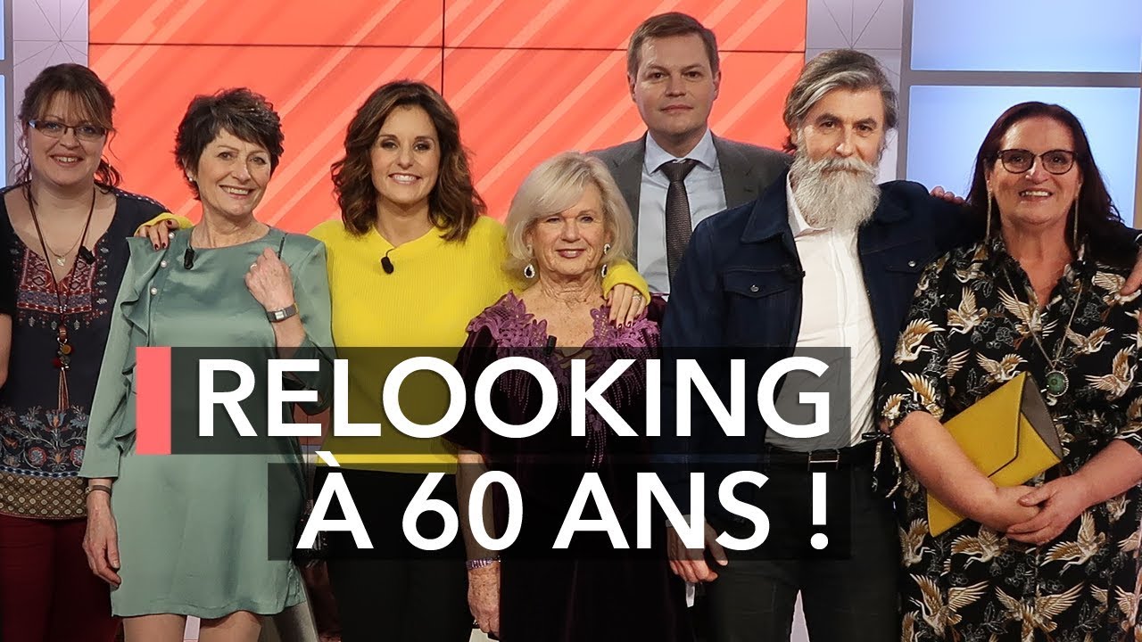 relooking homme 60 ans