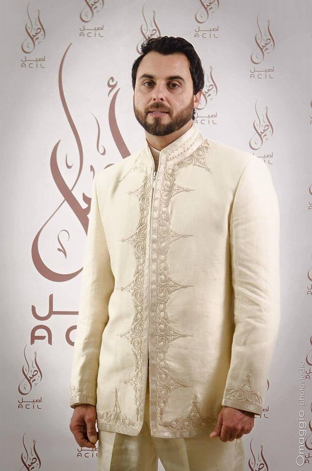 costume homme 2020 mariage maroc