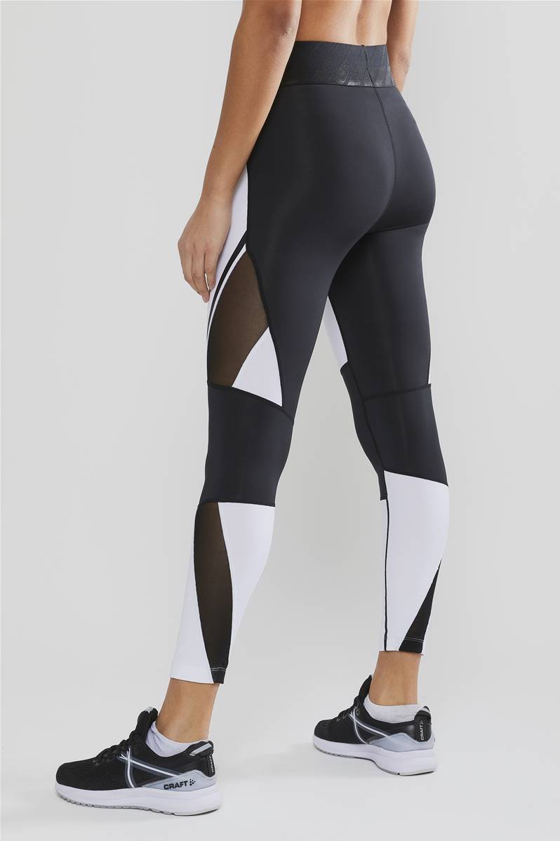 collant sport femme imprimé