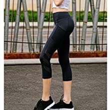 womens capris leggings,yoga capris leggings,leggings,sports leggings,cropped yoga pants,sports capri