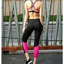 womens capris leggings,yoga capris leggings,leggings,sports leggings,cropped yoga pants,sports capri