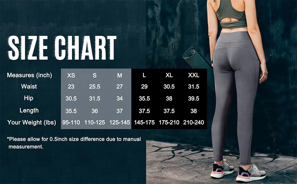 workout leggings for women