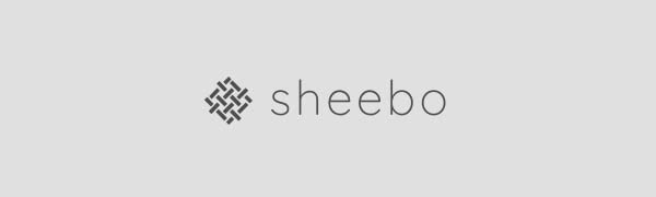 sheebo logo