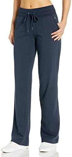 leggings for women plus size with pockets : Danskin Women's Drawcord ...