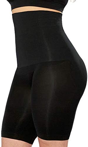Your New Favorite Leggings: Empetua By Shapermint High Waisted Shaping Leggings (Sizes Small To 4XL)