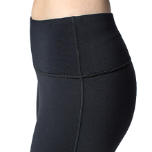 yoga capris pants