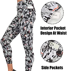 Womens yoga pants