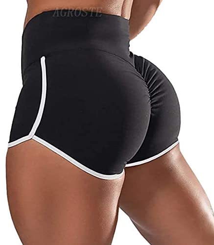 booty leggings gym