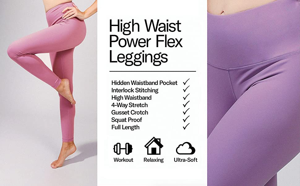 workout leggings