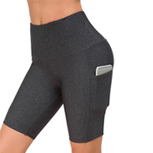 compression shorts women high waist,jogging shorts women pocket,women yoga pants with pockets