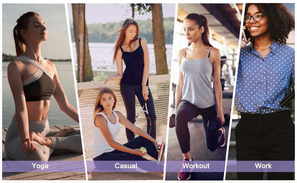 yoga pants for women