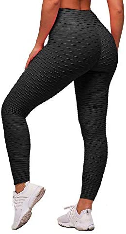 Leggings For Women Plus Size Butt Lift Memoryee Women S Honeycomb Leggings Running Butt Lift High Waist Yoga Pants Fitostic Com Sport Mode Beaute Lifestyle Magazine