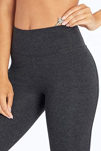 Leggings With Pockets For Women Capri Cotton Bally Total Fitness