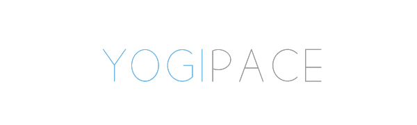 yogipace logo