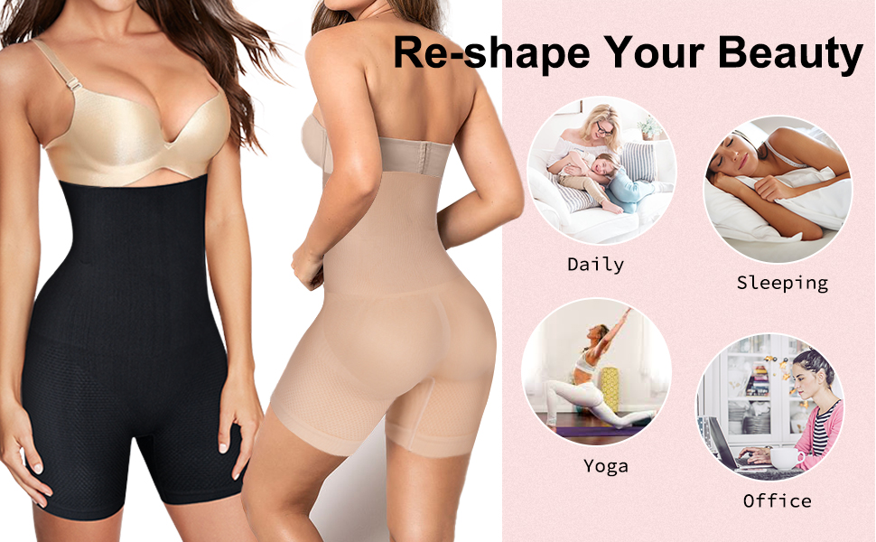 shapewear