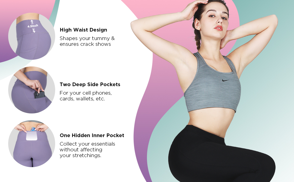 workout leggings for women