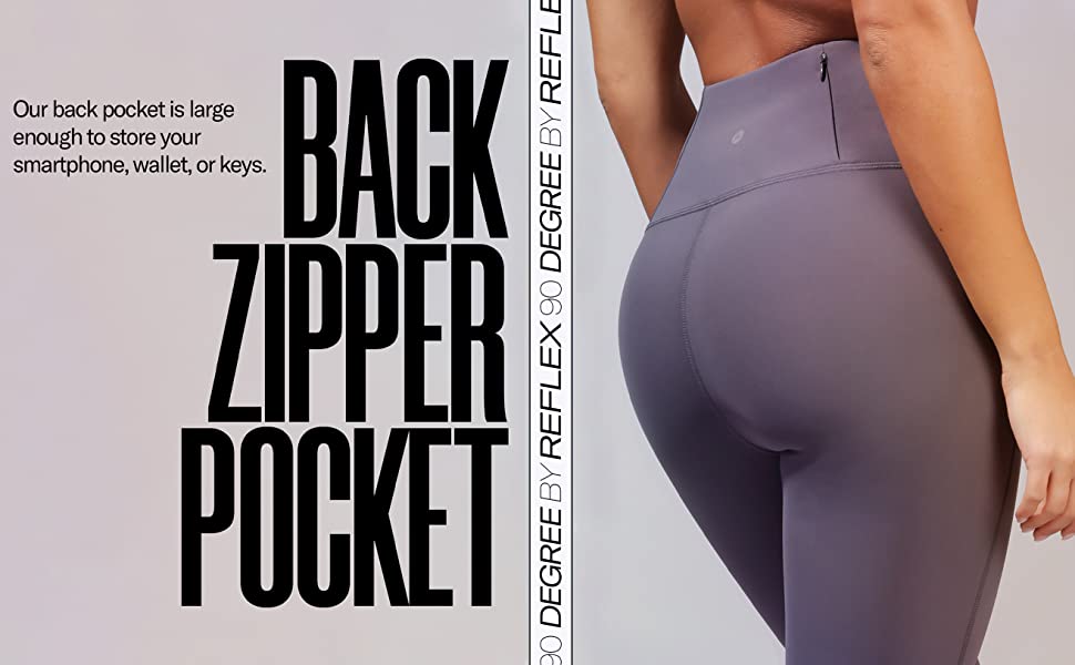 squat proof leggings