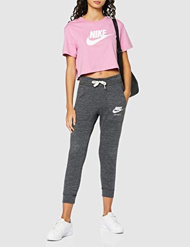 leggings for women nike capri : Nike Sportswear Gym Vintage Capri ...