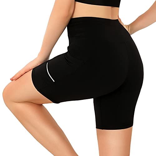 leggings for women short : GRAT.UNIC Women Sports Shorts,Yoga Shorts ...