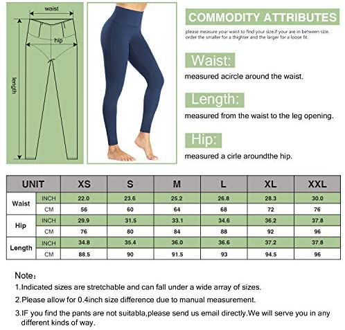 leggings for women butt lift tummy control : Womens Seamless Black ...