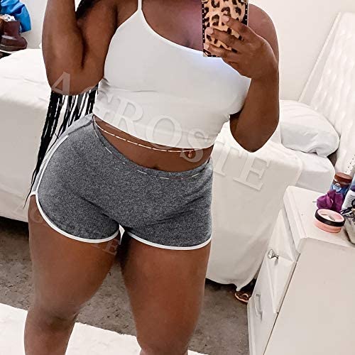 Thicc black teen