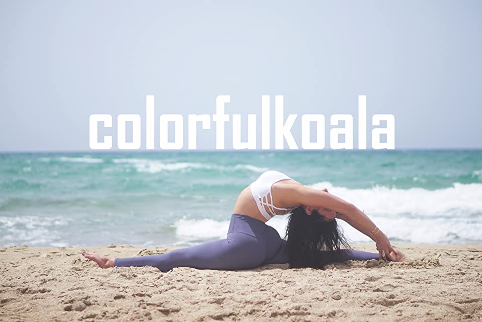 COLORFULKOALA