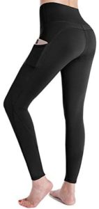 leggings for women pack with pockets : G4Free High Waist Yoga Pants ...