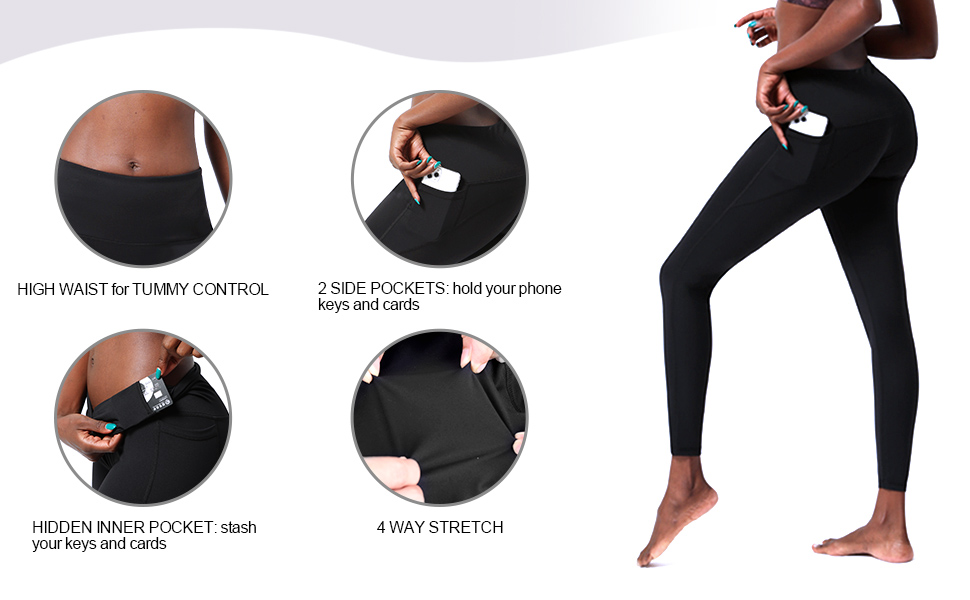 leggings for women