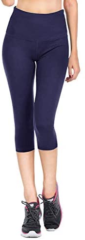 leggings for women capri soft : VIV Collection Signature Full Length ...