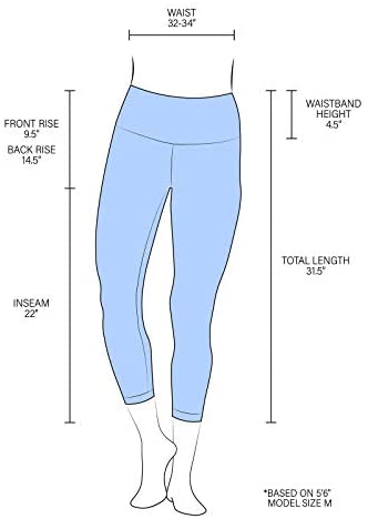 leggings for women plus size printed : 90 Degree By Reflex – High Waist ...