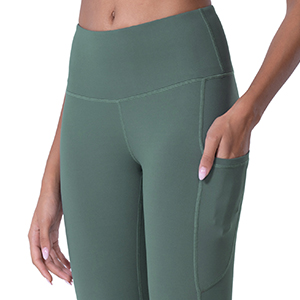 leggings for women with pockets