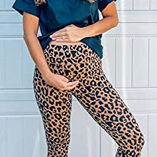 4 Way Stretch Yoga Pants