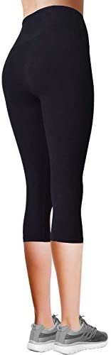leggings for women cotton capri pack : VIV Collection Signature Full ...