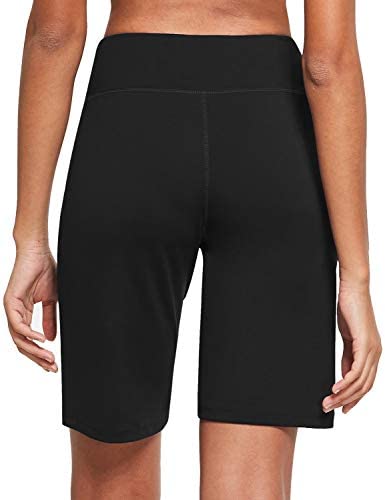 leggings for women short length cotton : BALEAF Women's 10'' Athletic ...