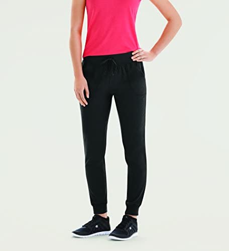 leggings depot joggers for women : Champion Women's Jersey Pocket Pant -  Fitostic.com - Sport, Mode, Beauté & lifestyle Magazine